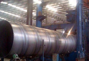 杭州X射线螺旋焊管在线检测系统